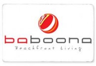 Baboona Beach Front Living  - Logo